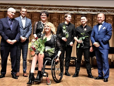 Jubileusz Gorzowskiego „Startu” 