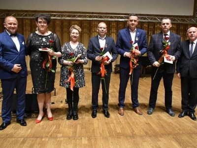 Jubileusz Gorzowskiego „Startu” 