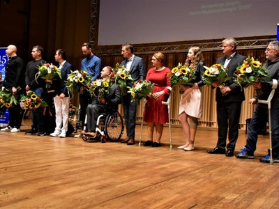 Jubileusz Gorzowskiego „Startu” 
