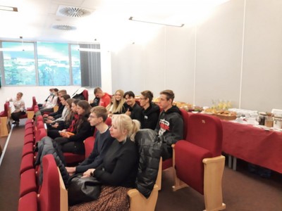 Posiedzenie Rady Działalności Pożytku Publicznego 