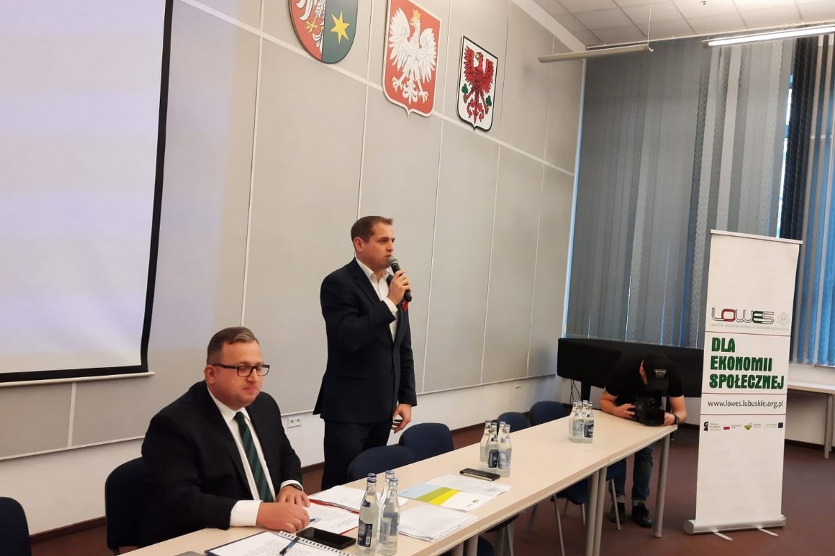 Posiedzenie Rady Działalności Pożytku Publicznego