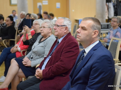 Goście XXII Lubuskiego Tygodnia Seniora 