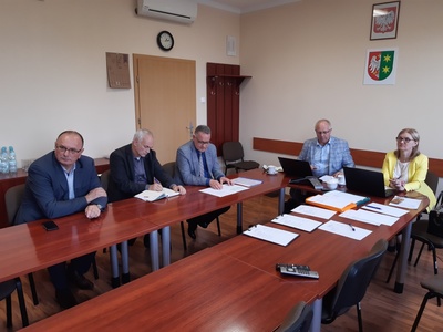 Posiedzenie Komisji ds. Klimatu - 20 października 2021 r.