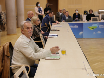 W środę (13 października br.) w Urzędzie Marszałkowskim w Zielonej Górze odbyło się XVI posiedzenie Komitetu Monitorującego RPO - Lubuskie 2020. 