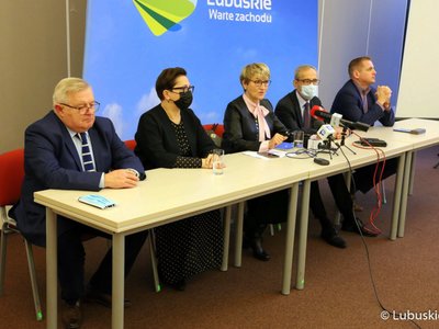 uczestnicy konferencji
