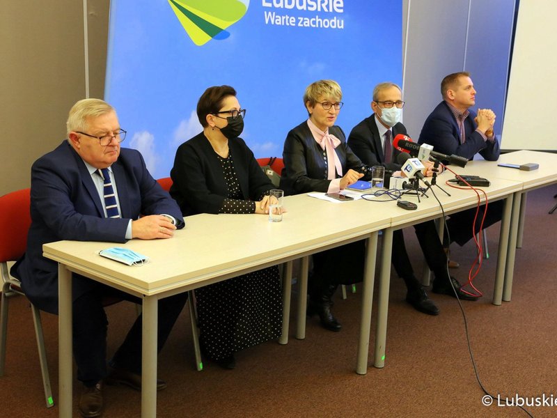 uczestnicy konferencji 
