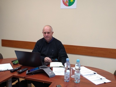 Posiedzenie Komisji Rolnictwa i Ochrony Środowiska - 30 listopada 2021 r.