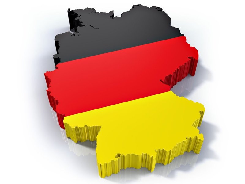 Kolejne obostrzenia w Niemczech