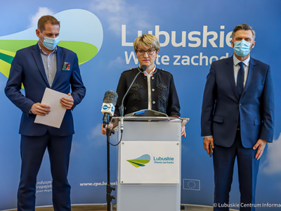 uczestnicy konferencji