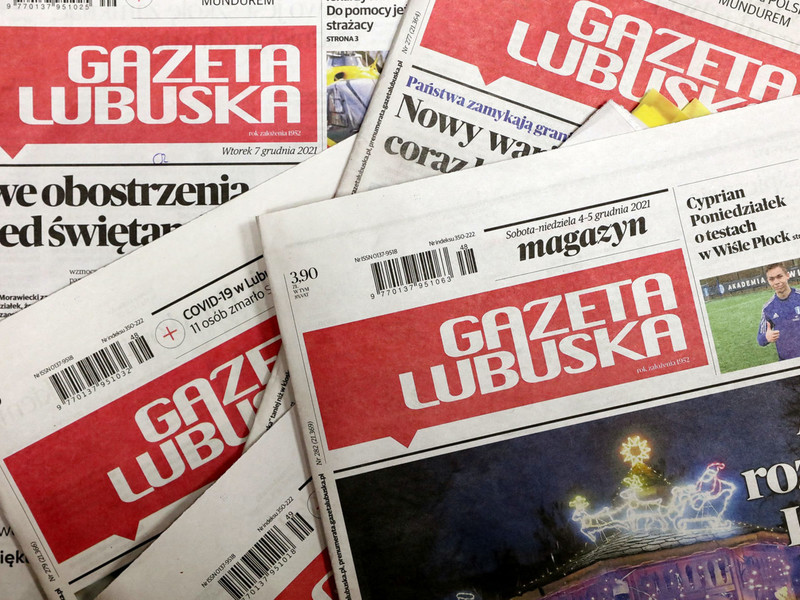 Gazeta Lubuska
