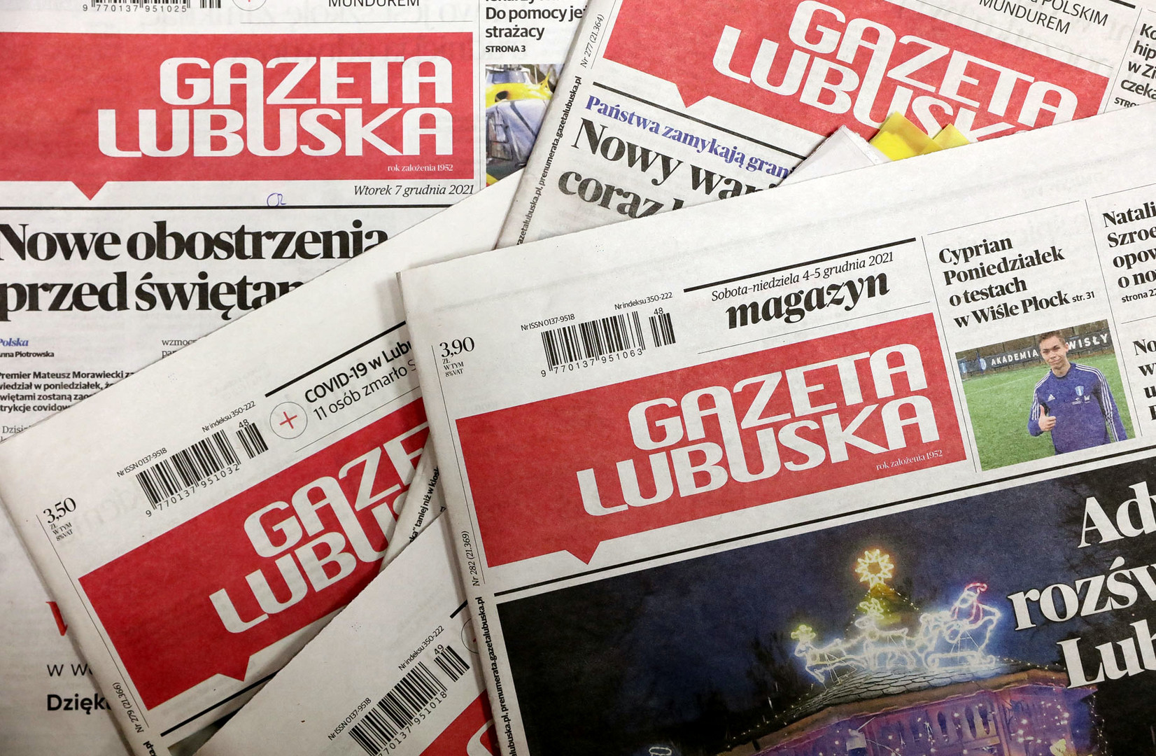 Gazeta Lubuska