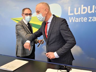 Perceptus Sp. z o.o. – reprezentowana przez prezesa zarządu Jacka Starościca – otrzymała na projekt „Rozbudowa oferty Centrum Usług Bezpieczeństwa o nowe usługi z obszaru cyberbezpieczeństwa w efekcie wdrożenia wyników prac B+R” dofinansowanie w kwocie 2 095 365 zł. 