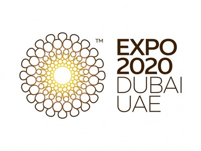 logo expo 2020
