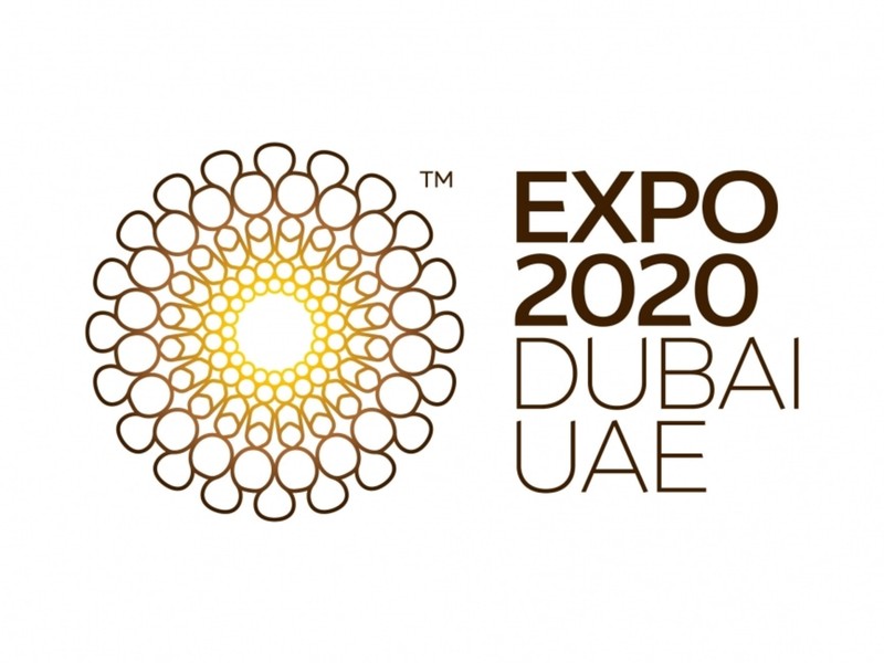 logo expo 2020