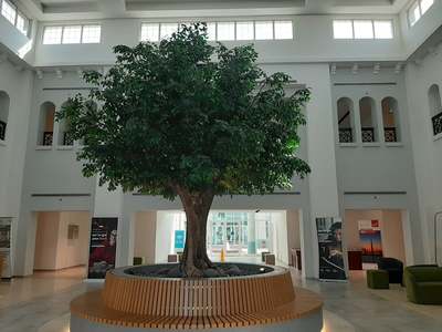 Dubai Knowledge Park
