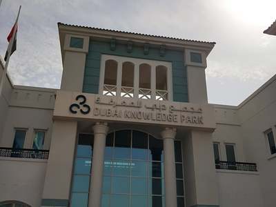 Dubai Knowledge Park