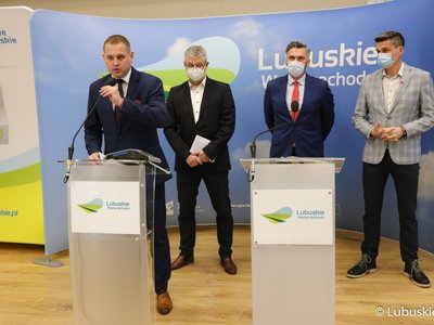uczestnicy konferencji