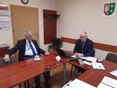 Posiedzenie Komisji Rolnictwa i Ochrony Środowiska - 9 lutego 2022 r.