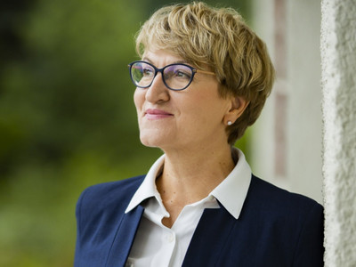 marszałek Elżbieta Anna Polak