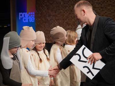 W Centrum Kreatywnej Kultury w Regionalnym Centrum Animacji Kultury w Zielonej Górze 1 lutego 2022 roku odbyły się Lubuskie Spotkania Jasełkowe 2022. 