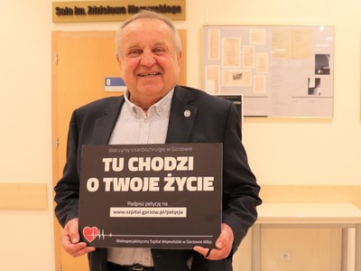 Senator Koalicji Obywatelskiej, Władysław Komarnicki.