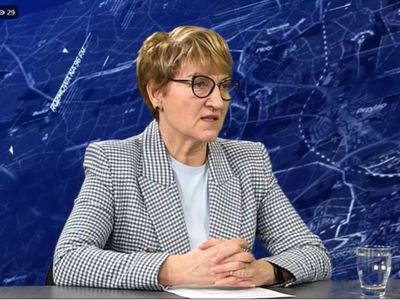 Marszałek Elżbieta Anna Polak