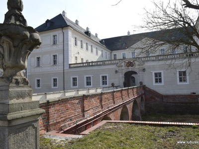 Lubuskie Centrum Leczenia Dzieci i Młodzieży w Zaborze znajduje się w trudnej sytuacji finansowej