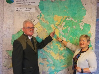 Anna Chinalska - Przewodnicząca Komisji Zdrowia, Rodziny i Spraw Społecznych - 10 lutego 2022 r.