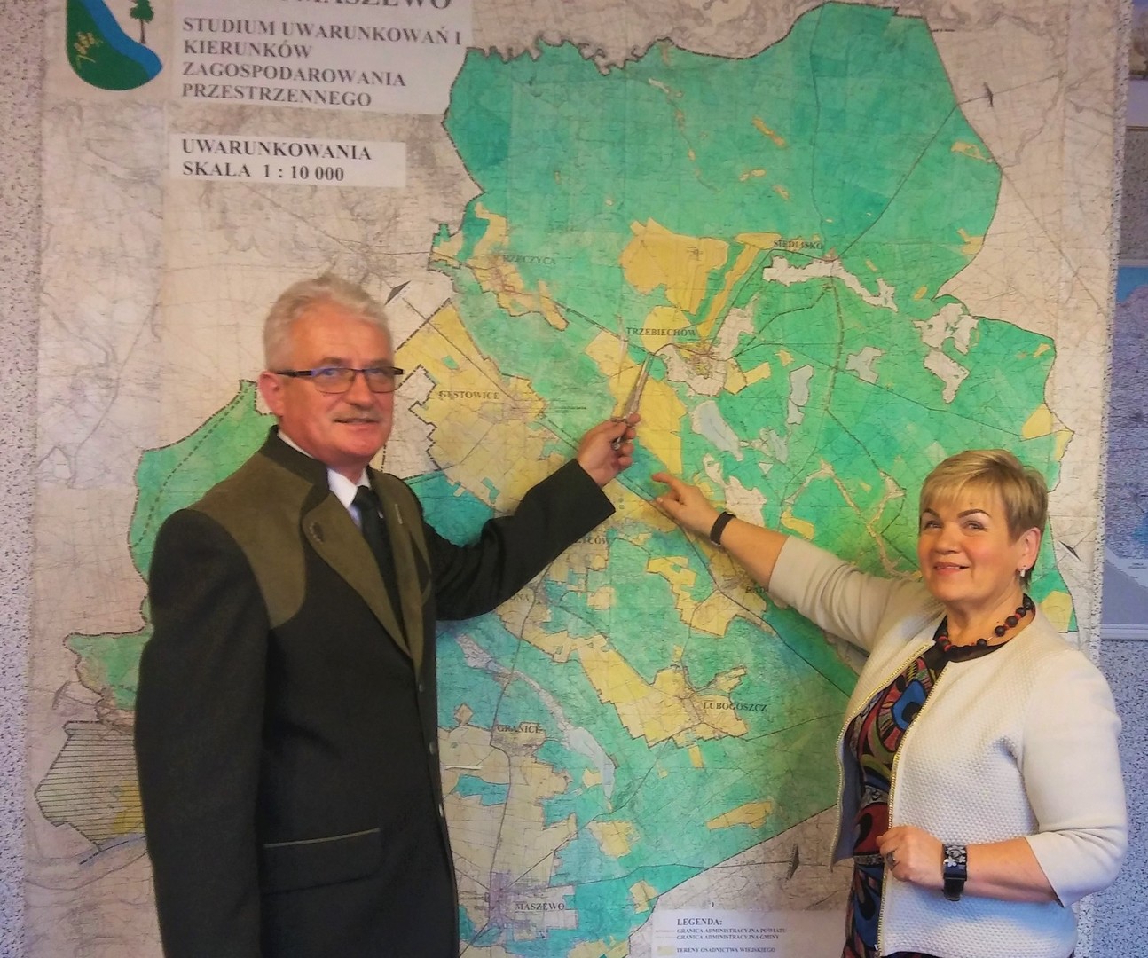 Anna Chinalska - Przewodnicząca Komisji Zdrowia, Rodziny i Spraw Społecznych - 10 lutego 2022 r.