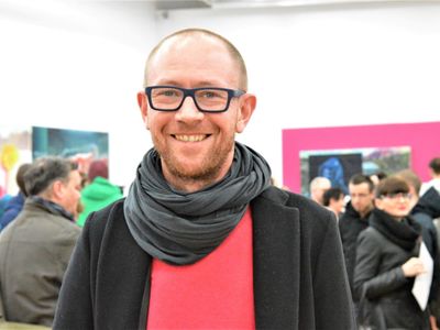 Marek Lalko będzie prezentował wystawę swoich prac „Ćwiczenia o rzeczach i czasie” w Galerii Nowy Wiek Muzeum Ziemi Lubuskiej w Zielonej Górze od 11 lutego do 13 marca 2022 r. Kuratorką ekspozycji jest Alicja Lewicka-Szczegóła