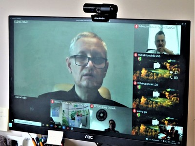 Piątkowe spotkanie miało charakter roboczy. Wzięli w nim udział zarówno przedstawiciele marszałkowskich podmiotów leczniczych, jak i powiatowych szpitali.