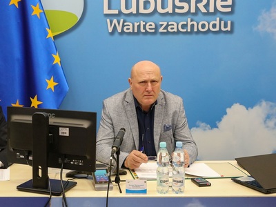 Wacław Maciuszonek - Przewodniczący SWL
