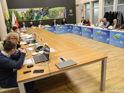 Posiedzenie WRDS 28.02.2022