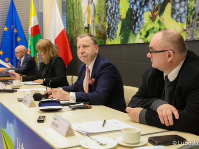 Posiedzenie WRDS 28.02.2022