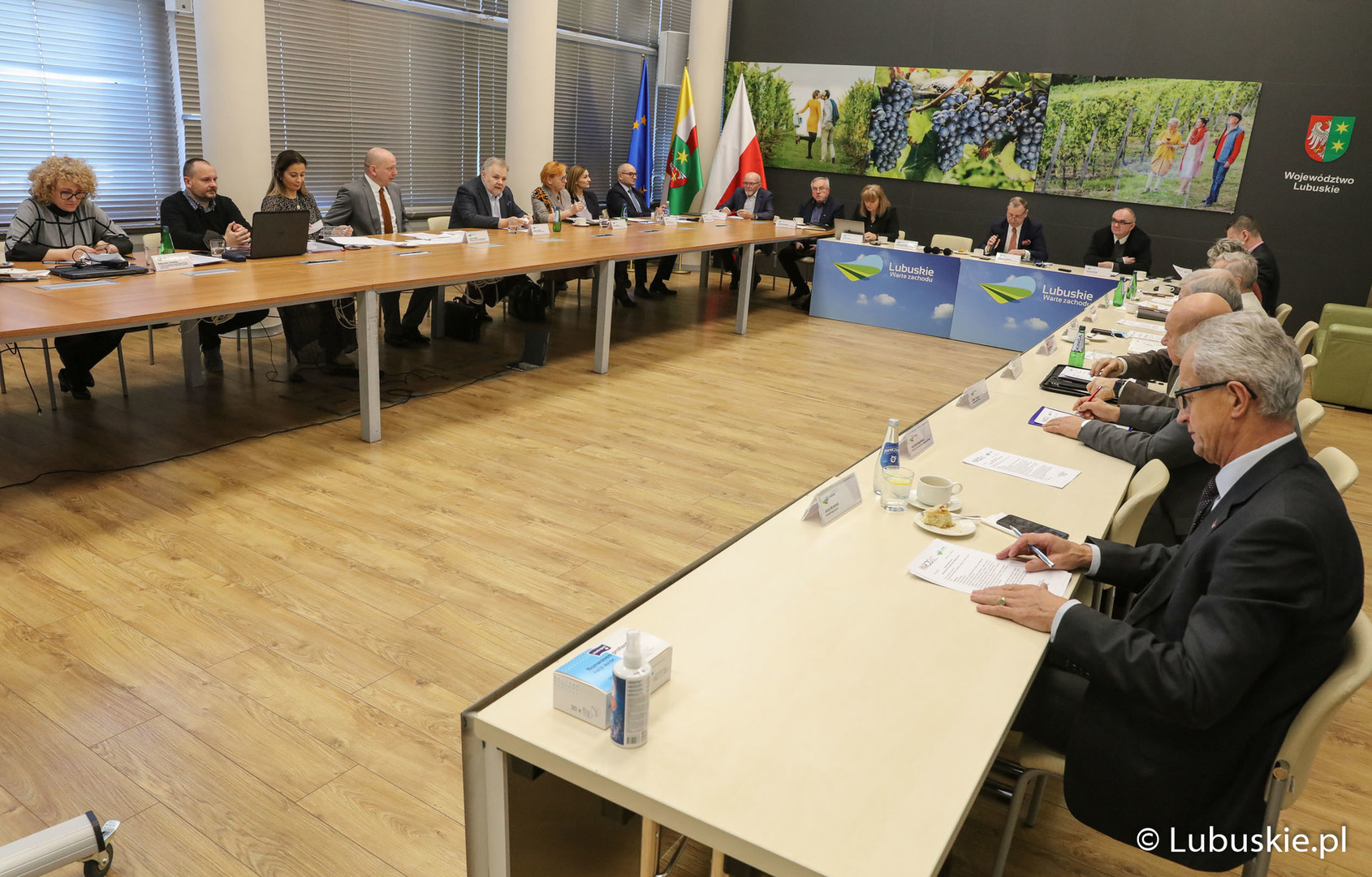 Posiedzenie WRDS 28.02.2022