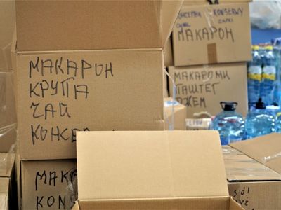 Nasze punkty zbiórki są czynne codziennie od 8.00 do 18.00: w Zielonej Górze - Sala Kolumnowa Urzędu Marszałkowskiego przy ul. Podgórnej 7 (dojazd pod wejście od strony parkingu za budynkiem); w Gorzowie Wlkp. - biuro zamiejscowe UMWL przy ul. Mościckiego 6. 