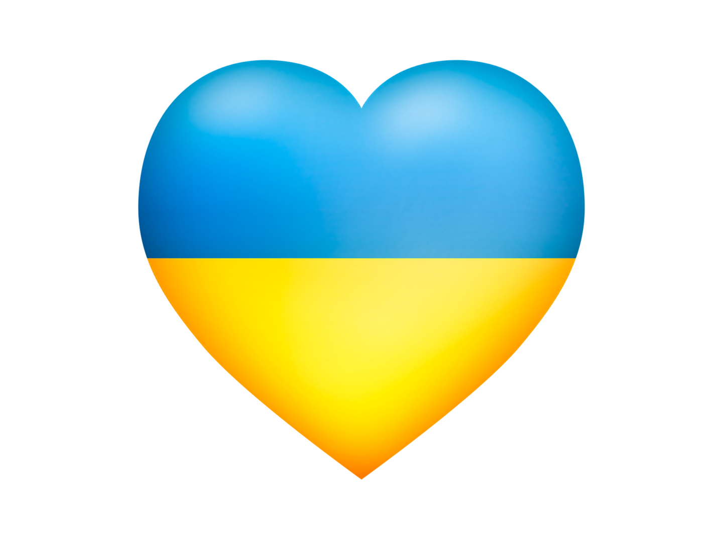 Lubuszanie pomagają Ukrainie