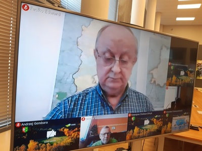 Posiedzenie Komisji Rolnictwa i Ochrony Środowiska - 11 marca 2022 r.