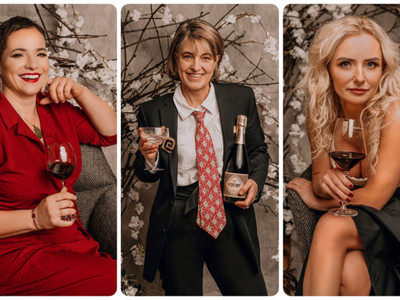 Od soboty, 5 marca 2022 r. w Lubuskim Centrum Winiarstwa w Zaborze można oglądać wystawę fotograficznych portretów autorstwa Agnieszki Kowalskiej – „Kobieca strona lubuskich winnic”.