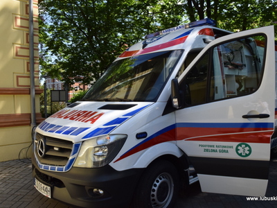 ambulans