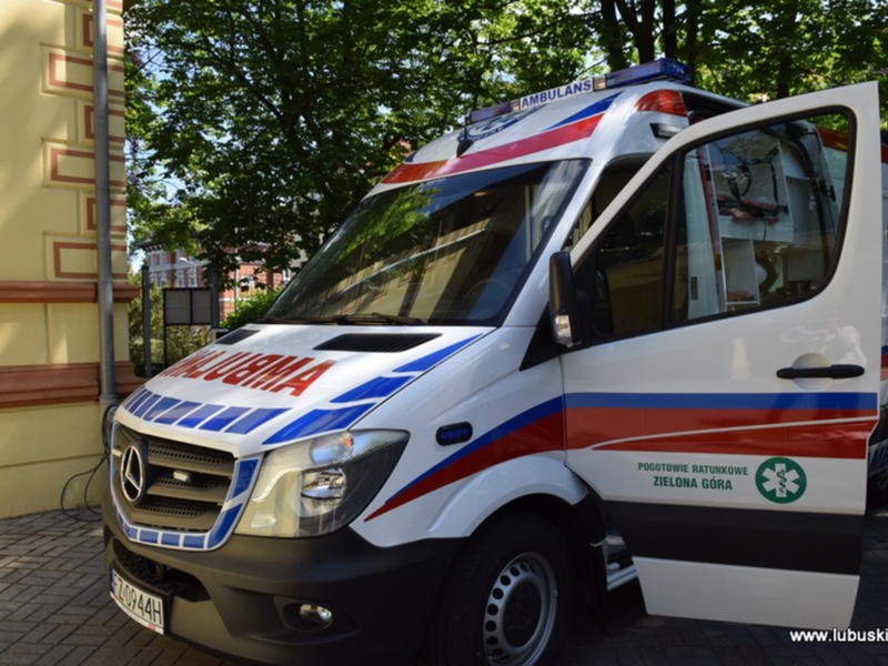 ambulans