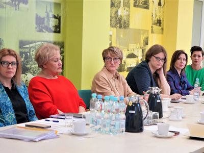 Wojewódzka Rada Kobiet - 8.03.2022