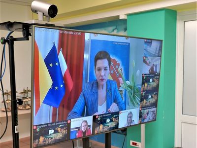 Wojewódzka Rada Kobiet - 8.03.2022
