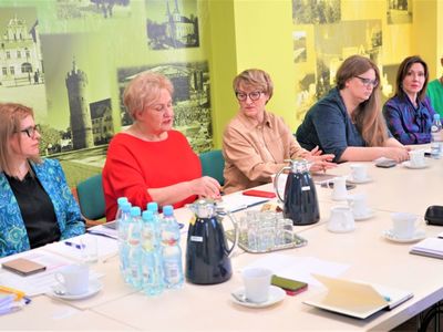 Wojewódzka Rada Kobiet - 8.03.2022