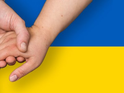 Pomoc humanitarna dla Ukrainy