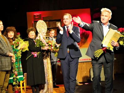 26 marca 2022 r. Porywająca premiera „Kanadyjskich sukienek” Macieja Archona Michalskiego w Lubuskim Teatrze w Zielonej Górze