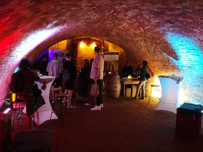 II Lubuski Festiwal Otwartych Piwnic i Winnic