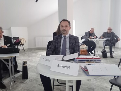 Drugie posiedzenie EUWT "Geopark Łuk Mużakowa" 