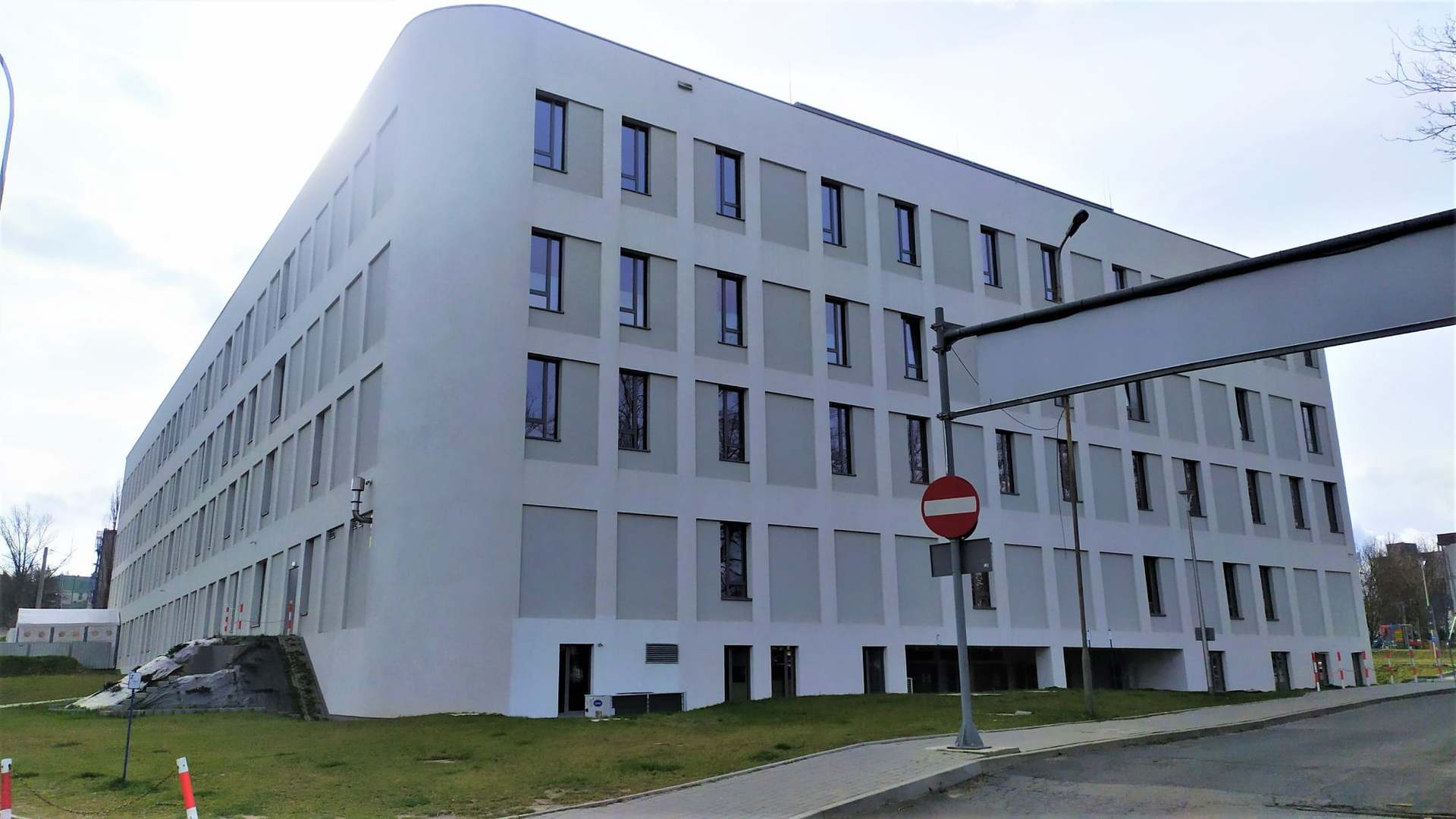 Centrum Zdrowia Matki i Dziecka