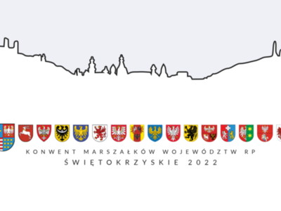 Programy regionalne na lata 2021-2027, publiczny transport zbiorowy – to jedne z tematów posiedzenia Konwentu Marszałków Województw Rzeczpospolitej Polskiej, które trwa w Kielcach.